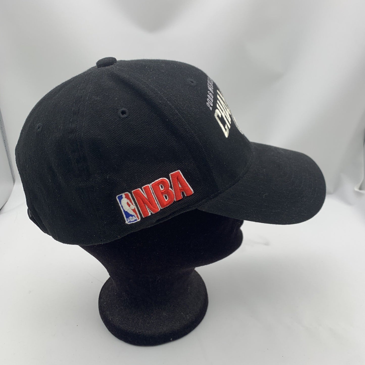 2006 Dallas Mavericks Western Conference Champions Adjustable Hat Cap