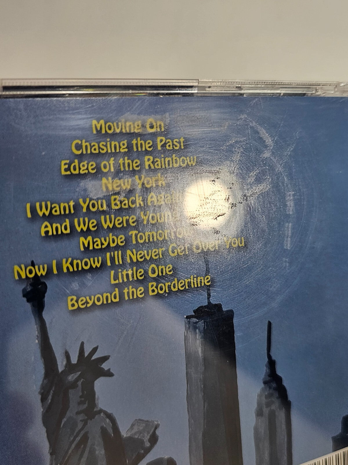 Still Got That Hunger by The Zombies (CD, 2015) Signed Copy [Argent/Blumstone]