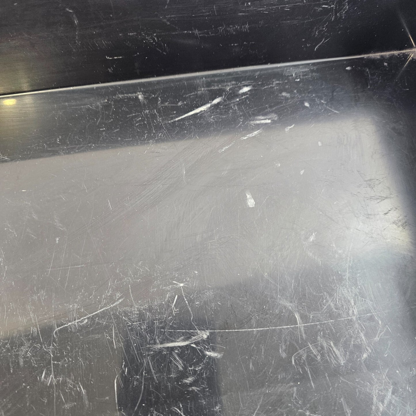 Hartzell 1980s Sega Master System/Genesis Video Game Center Storage Display Case