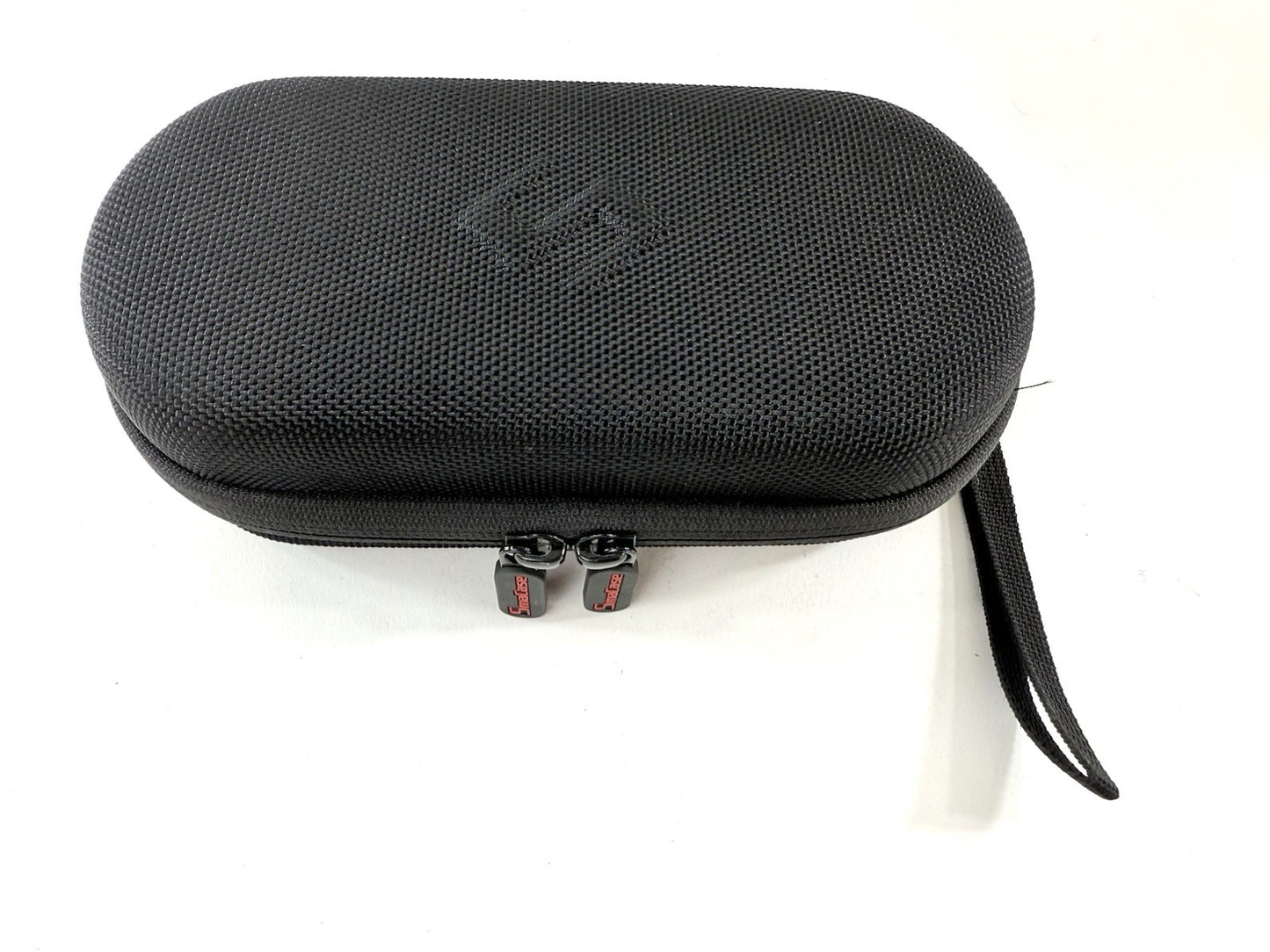Smatree PSP Vita P100L Black Carrying Case with Strap/Game Storage