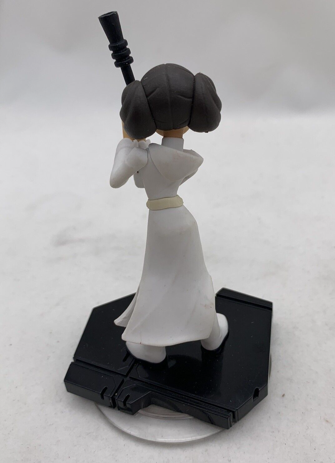 Disney Infinity 3.0 Star Wars Figures - Crystal Rei Anakin Leia Chewbacca Poe