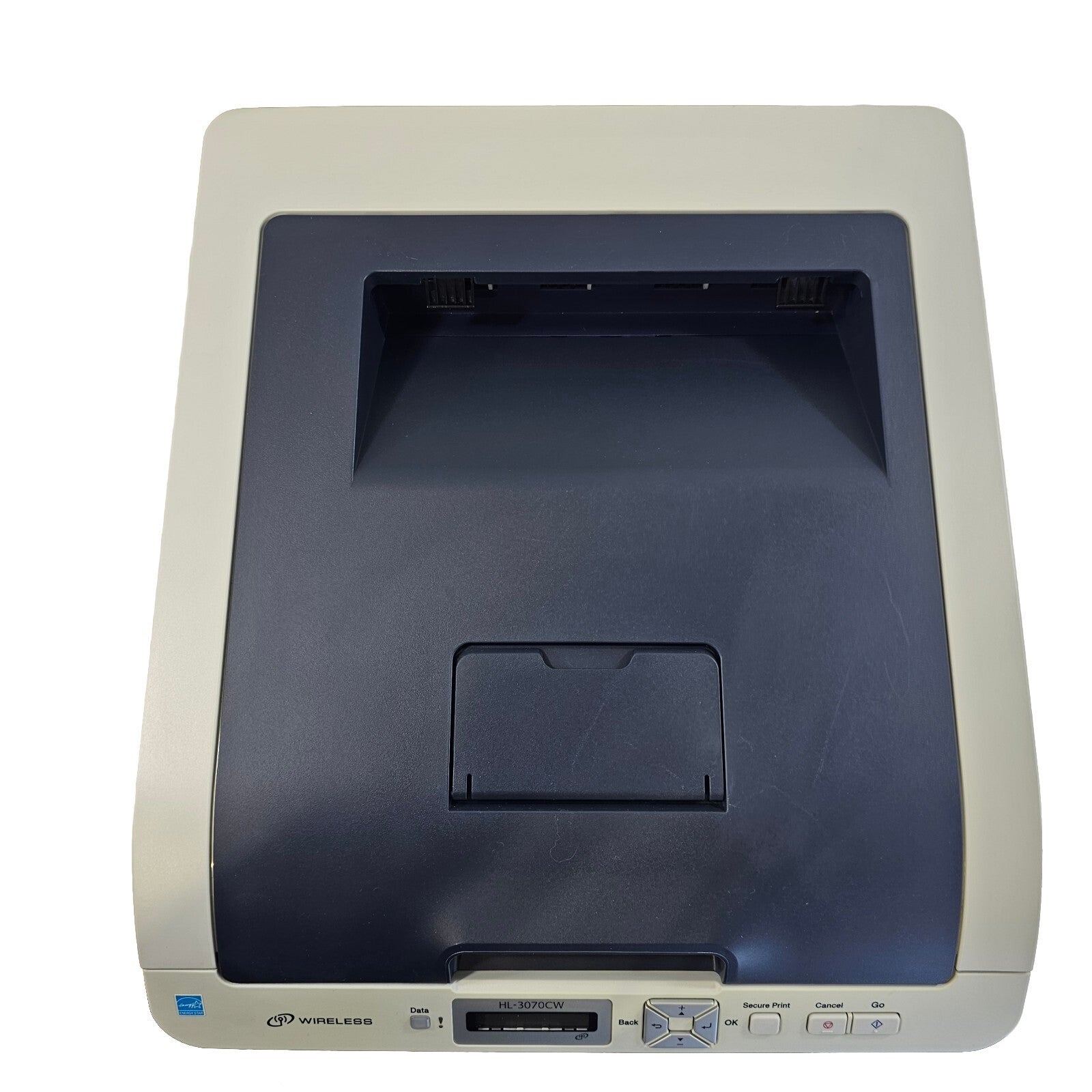 Brother HL-3070CW Wireless Toner Printer - Working - with Toners