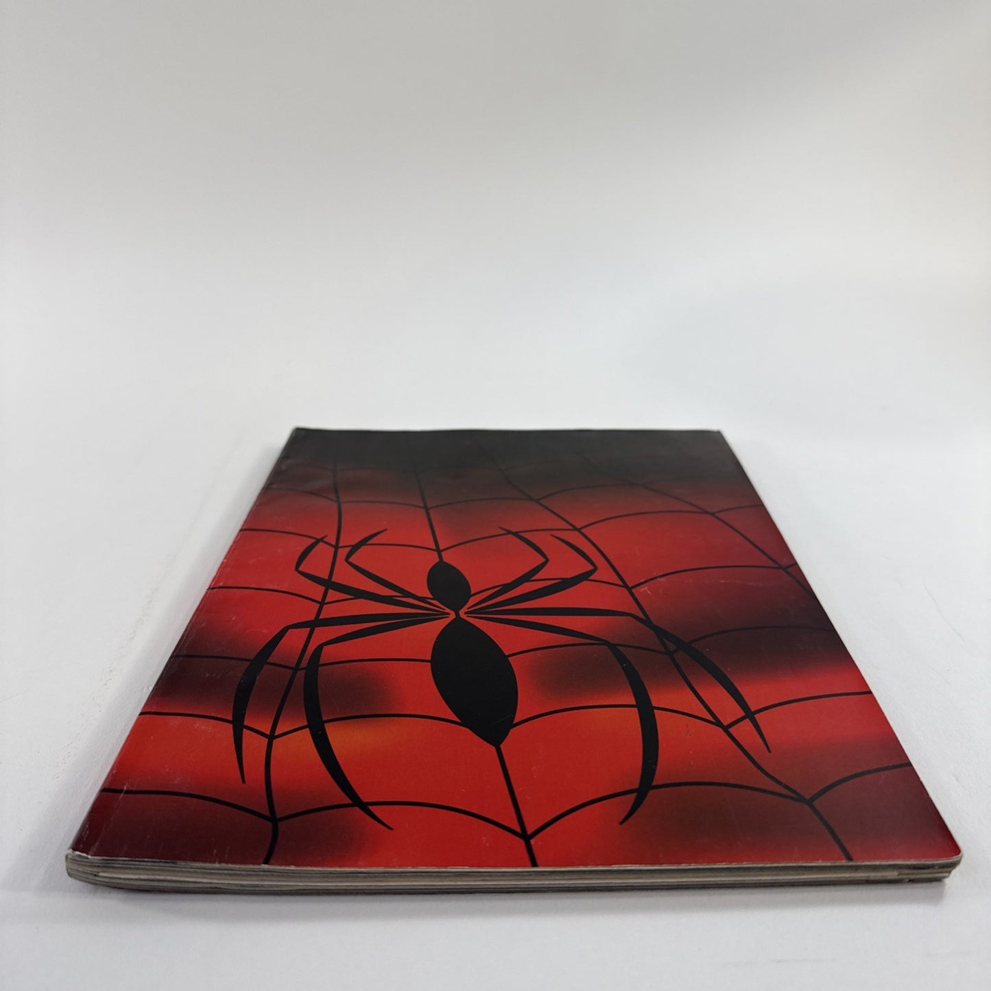 2001 Nintendo Power Vol. 140 Spider-Man Cover w/Poster, Pokémon Comic, Stickers