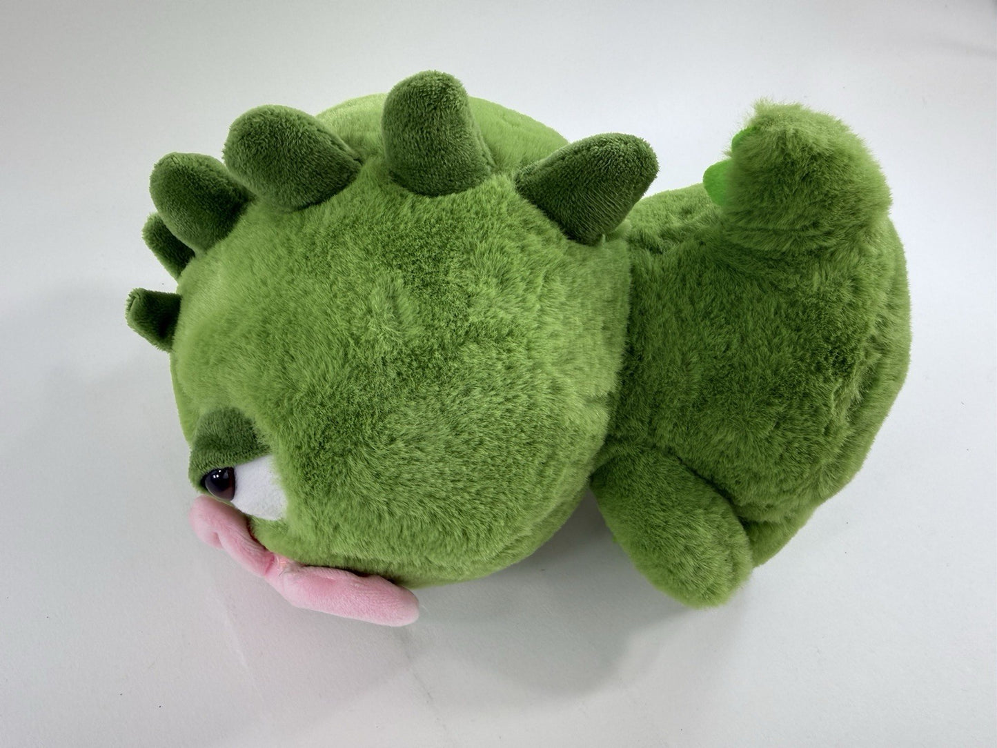 Sanrio Hello Kitty Plush T-Rex Dinosaur Costume 9" Prize Plush