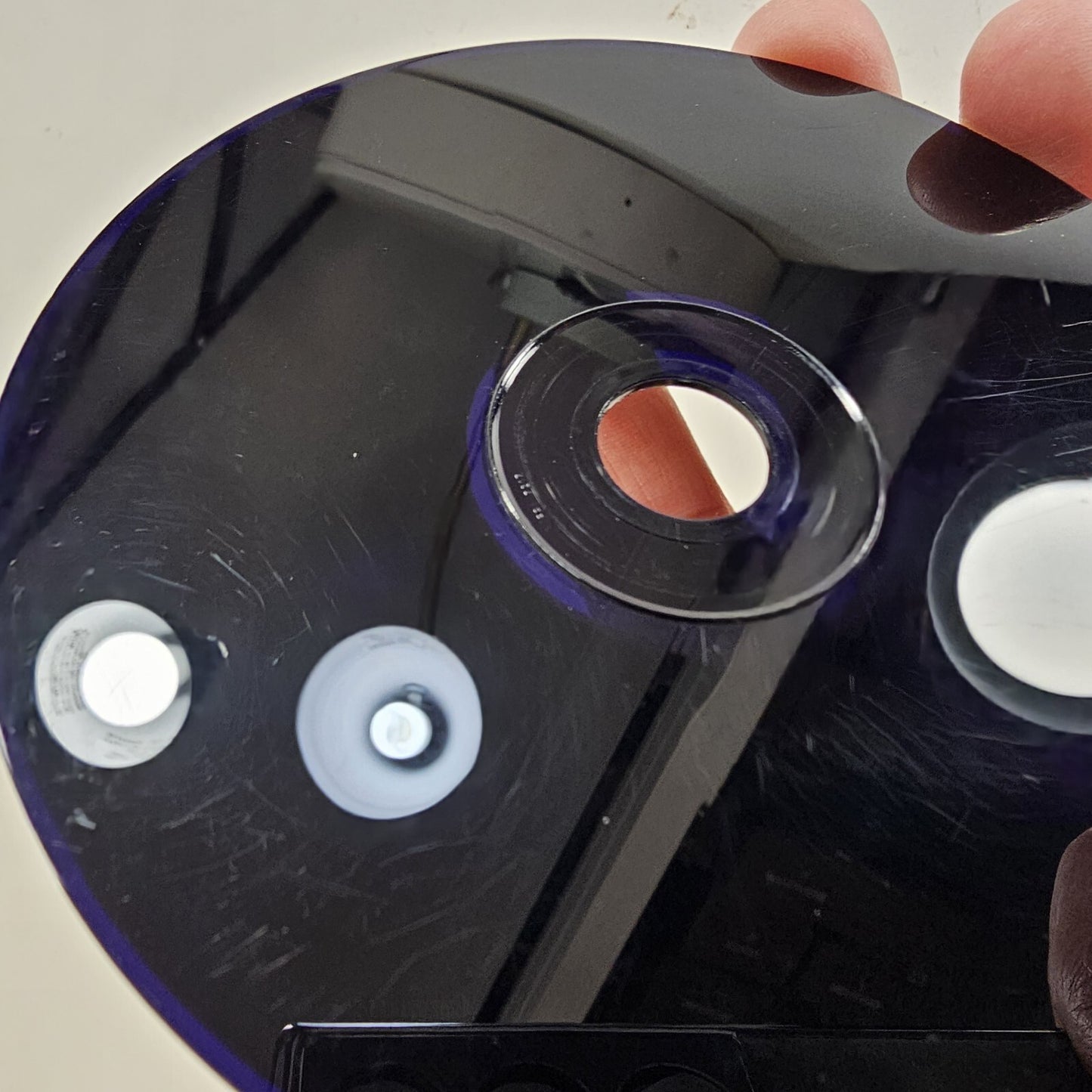 Need for Speed High Stakes (Playstation, 1999) Game Disc