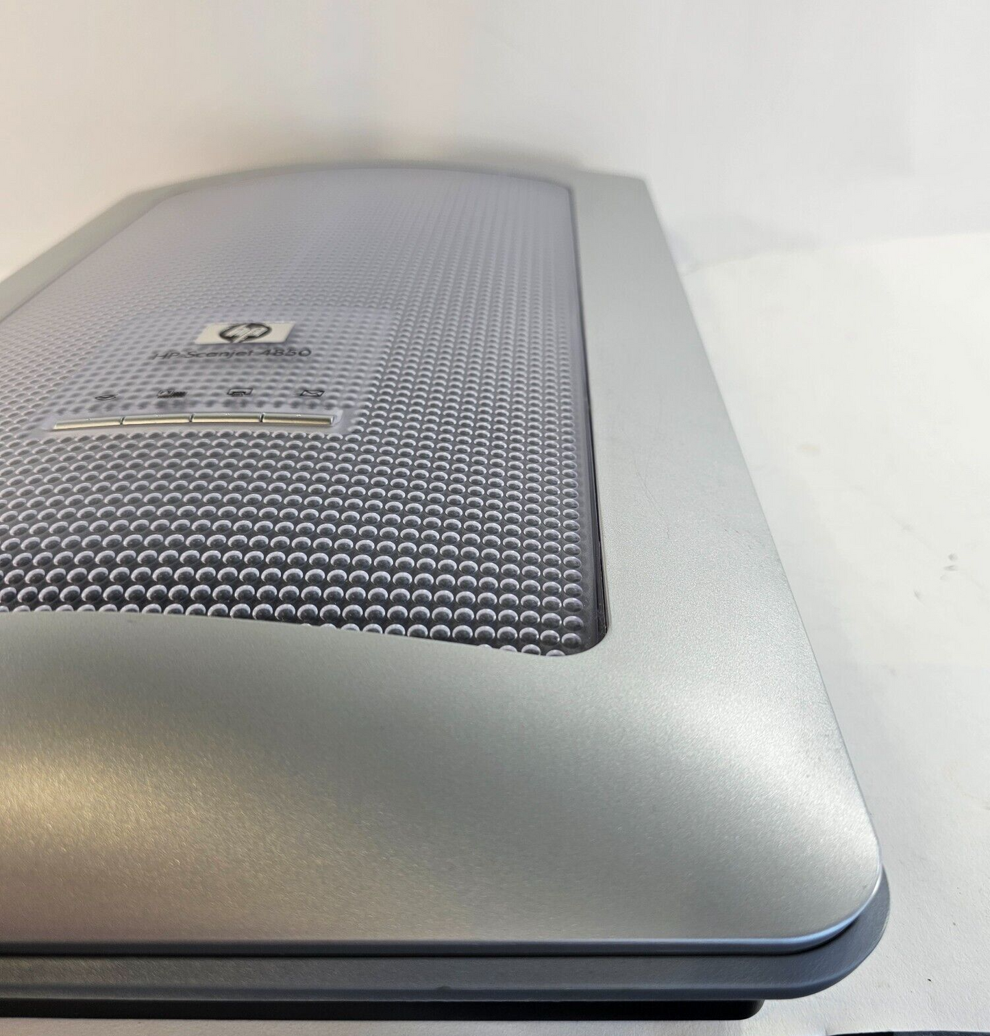 HP ScanJet 4850 Flatbed Scanner - Tested and Working