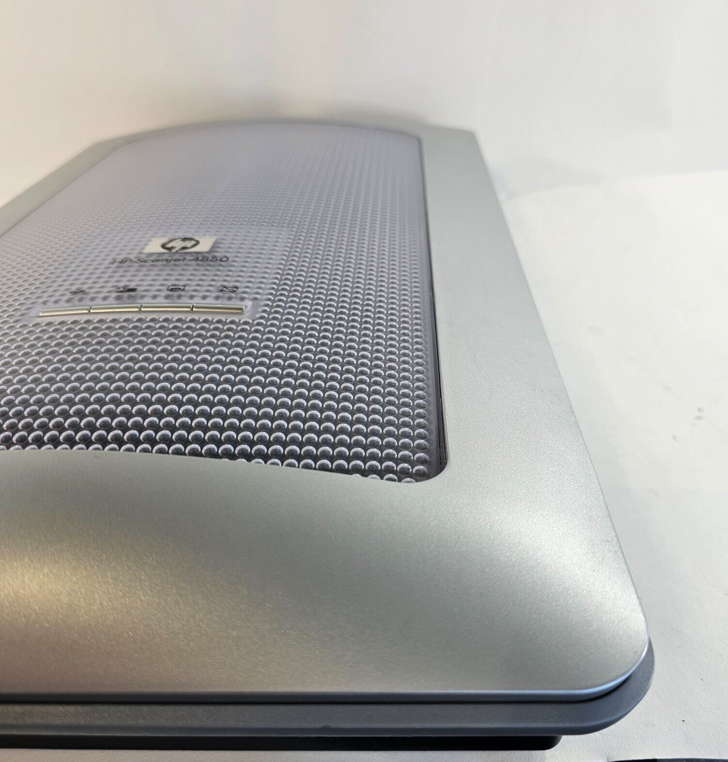 HP ScanJet 4850 Flatbed Scanner - Tested and Working