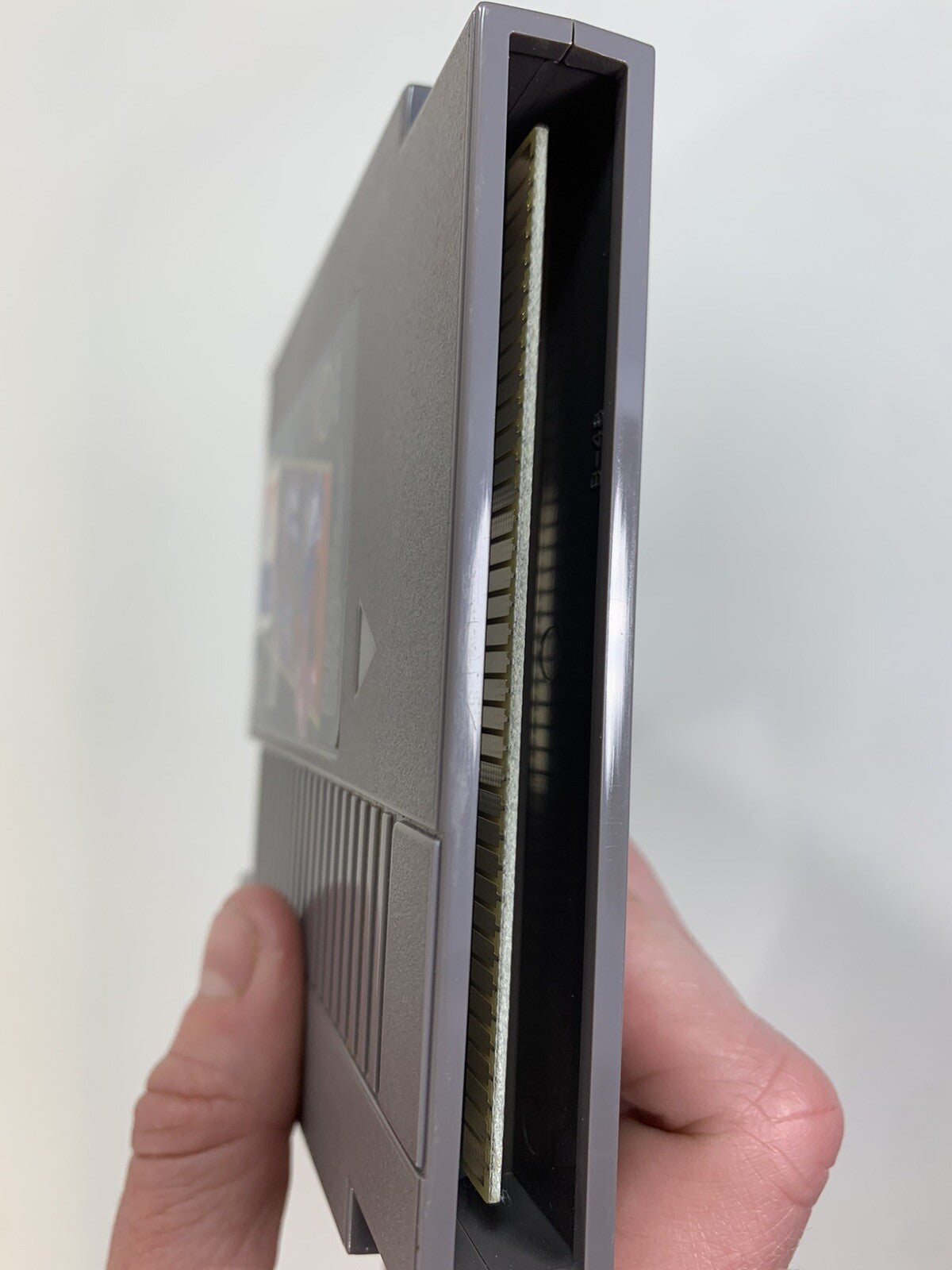 Major League Baseball (Nintendo NES, 1988) Game, Box, Insert, Sleeve - Tested