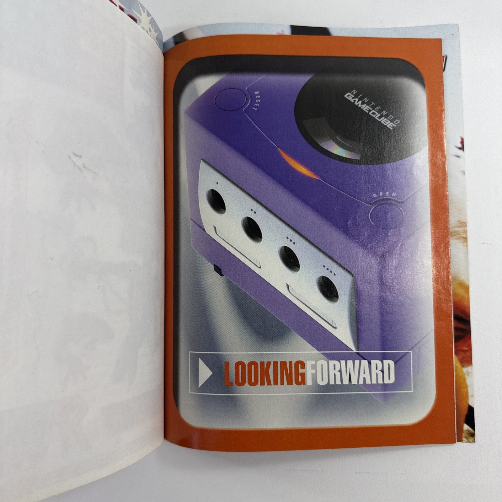 2001 Nintendo Power Vol. 140 Spider-Man Cover w/Poster, Pokémon Comic, Stickers