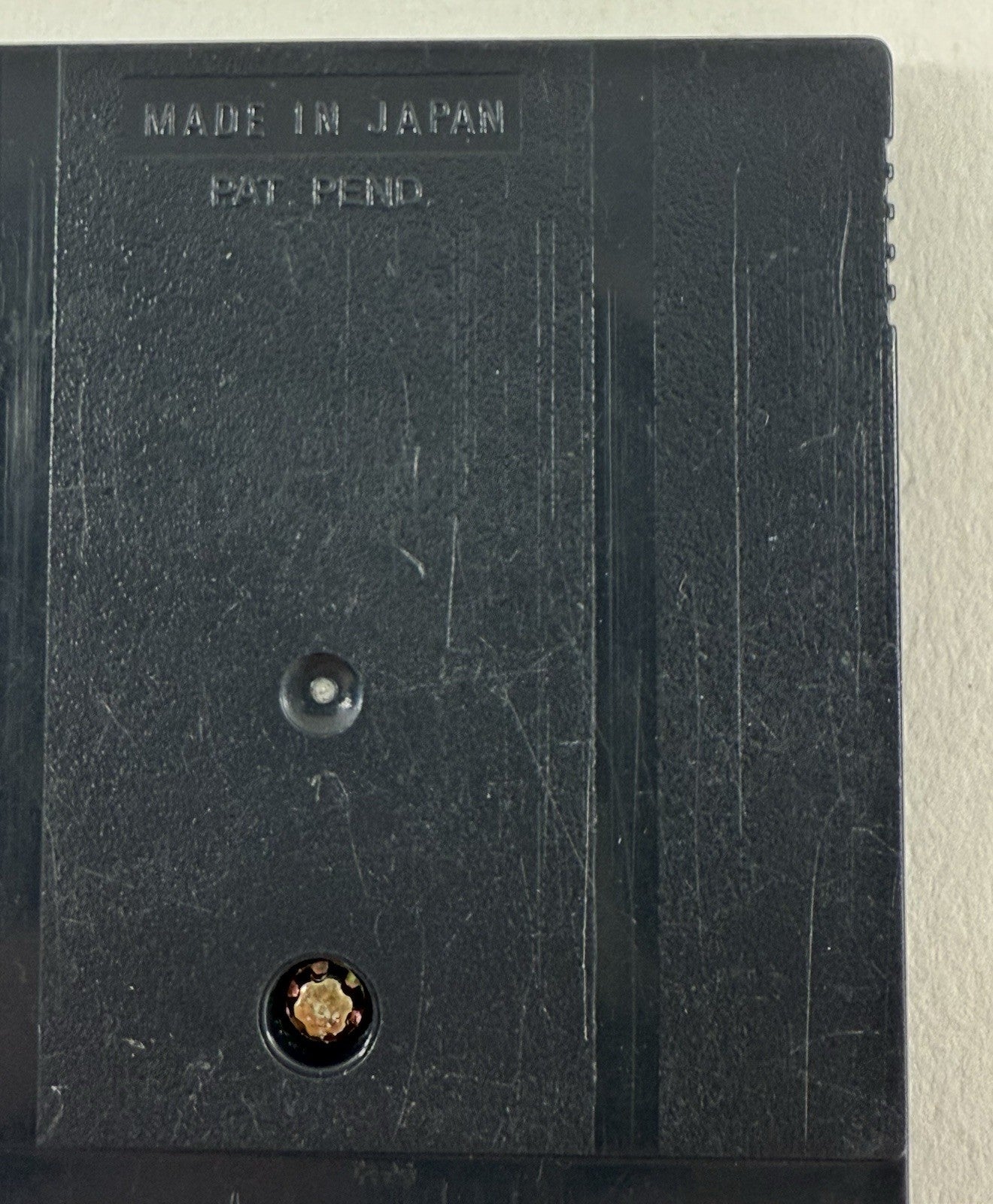 NBA 3 on 3 featuring Kobe Bryant (Nintendo GameBoy Color, 1999) Game Cartridge