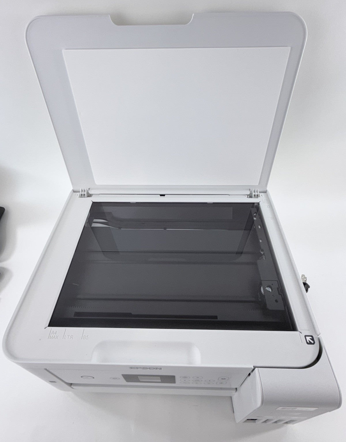 Epson EcoTank ET-2850 Wireless Color All-in-One Printer - Local Pickup Only