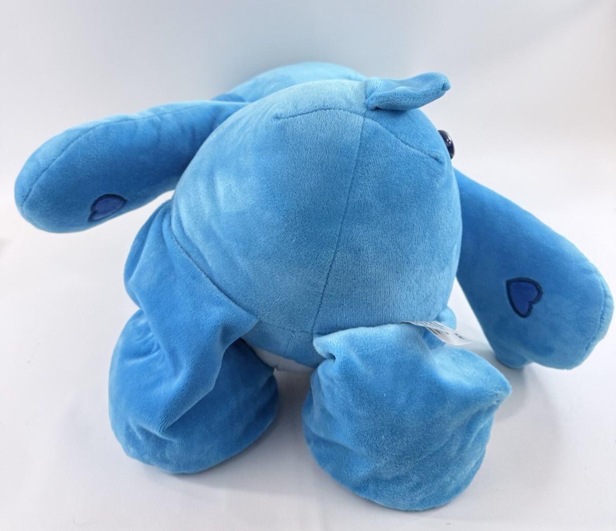 Basic Fun! 2021 Care Bears 24" Grumpy Bear Jumbo Size Plush