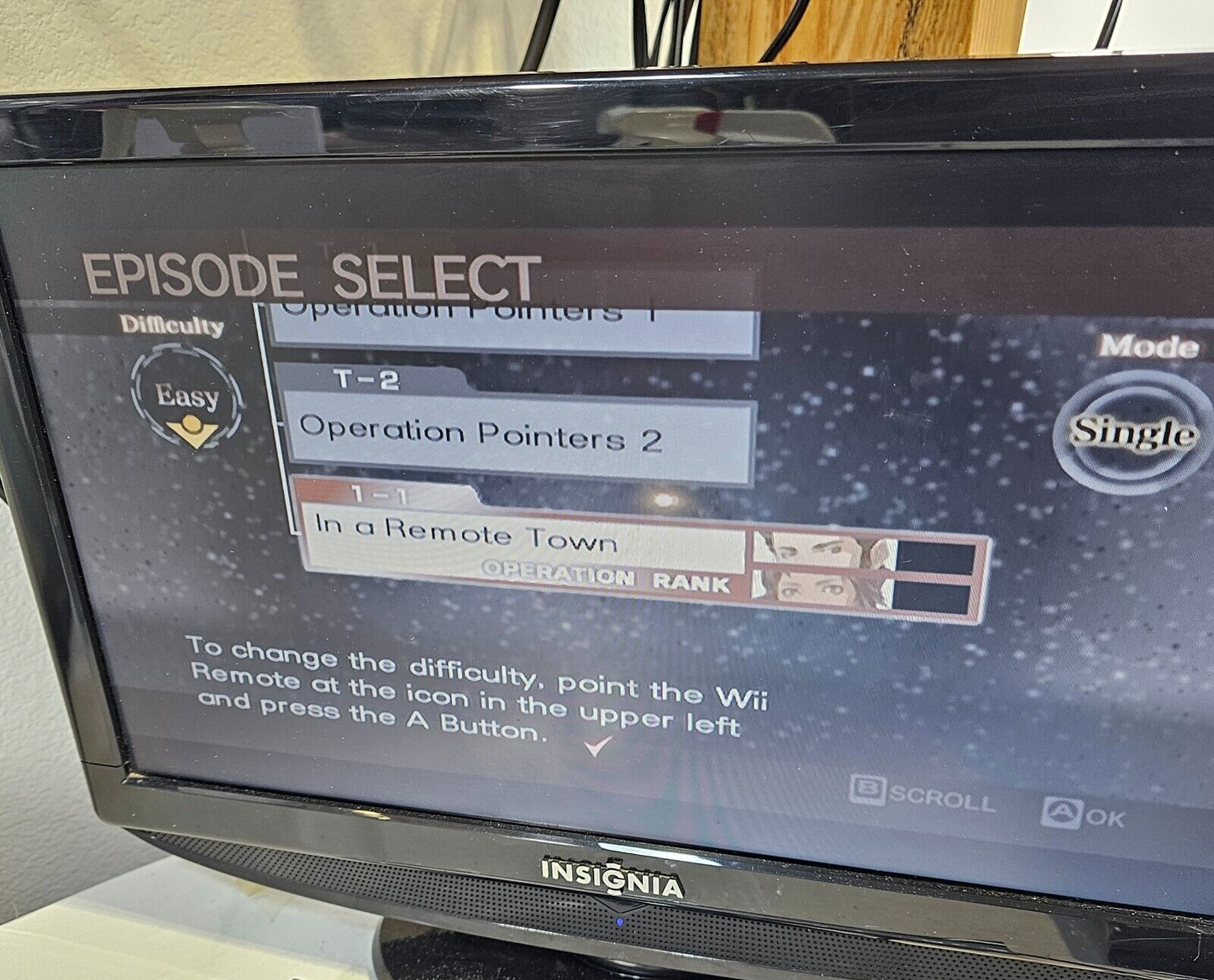 Trauma Center: New Blood (Nintendo Wii, 2007) Authentic Game Disc Only