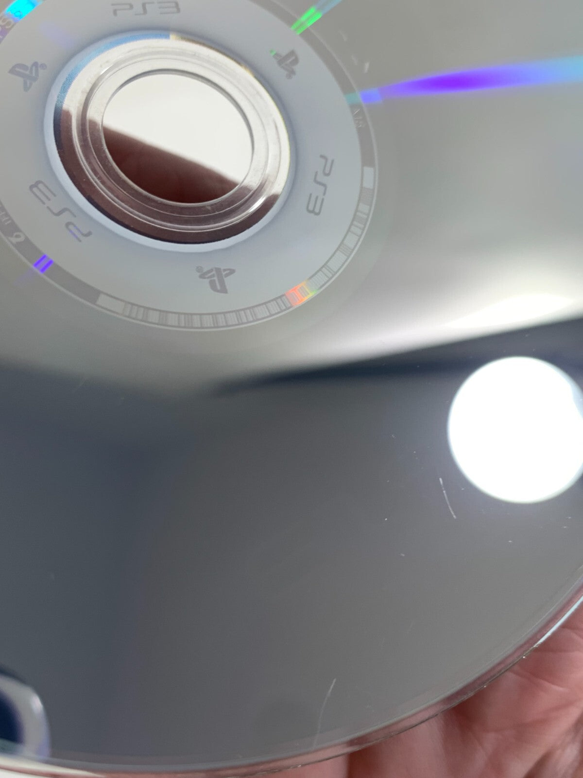 LEGO Jurassic World (Sony PlayStation 3, 2015) Game and Manual - Tested