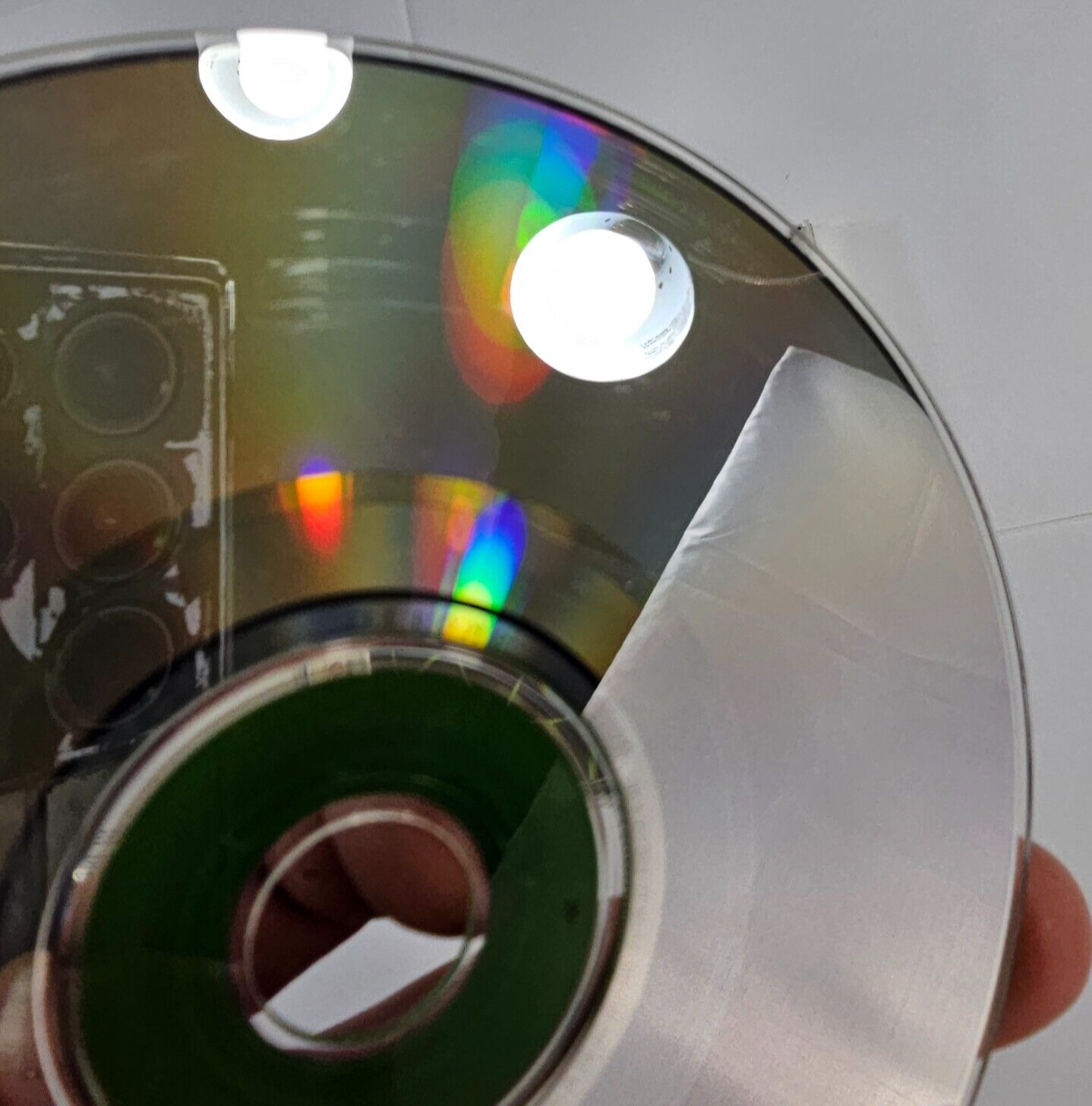 Incoming (Sega Dreamcast, 1999) Game Case Manual - Tested and Working