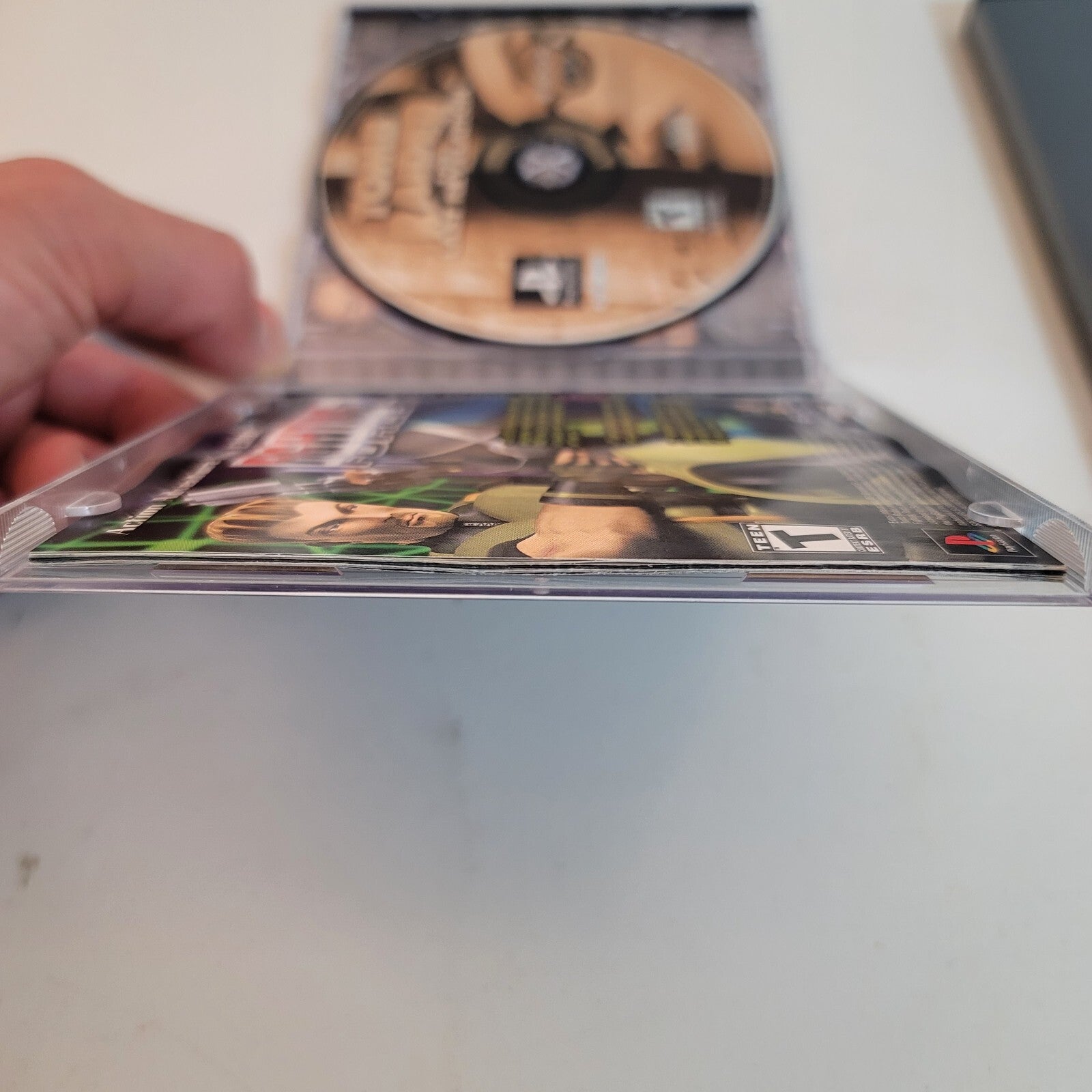 Tomb Raider: The Last Revelation (PlayStation bundle) Tomb Raider 2 - Tested