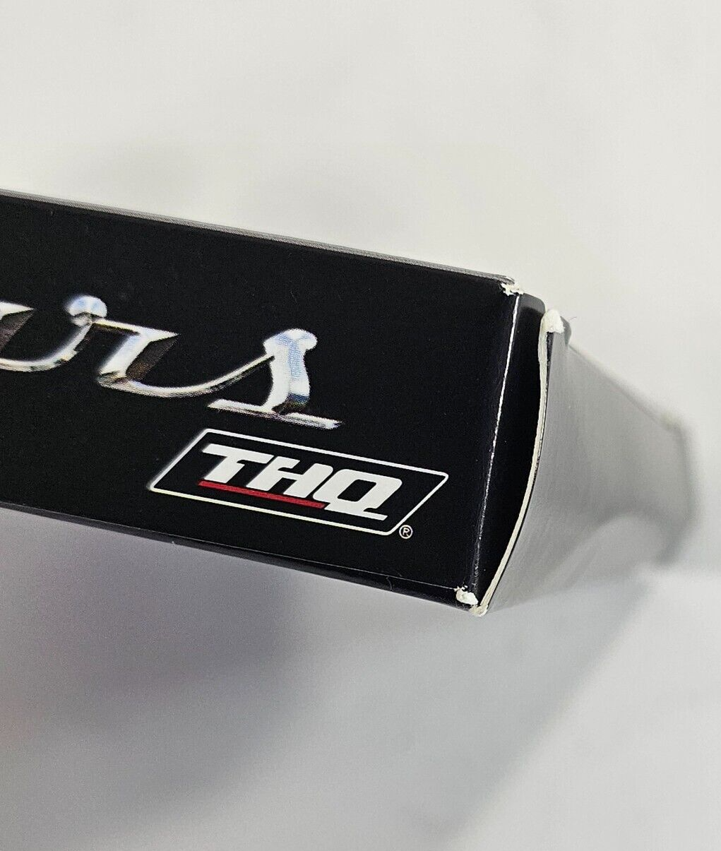 Cars (Nintendo Game Boy Advance, 2006) Game Box Manual Insert - Tested