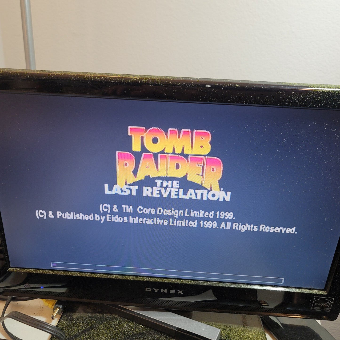 Tomb Raider: The Last Revelation (PlayStation bundle) Tomb Raider 2 - Tested