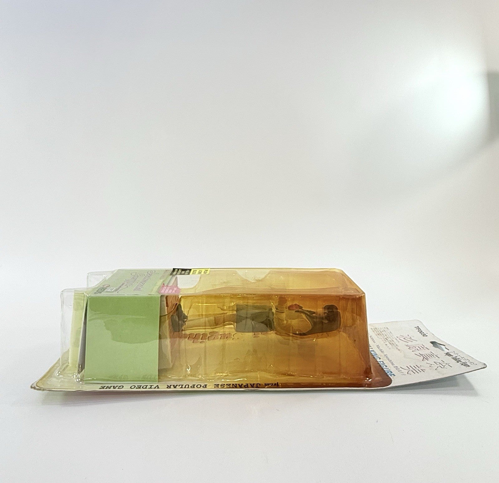 REDS 1998 Sentimental Graffiti 9" Manami Sugihara Super Talking Figure - Sealed