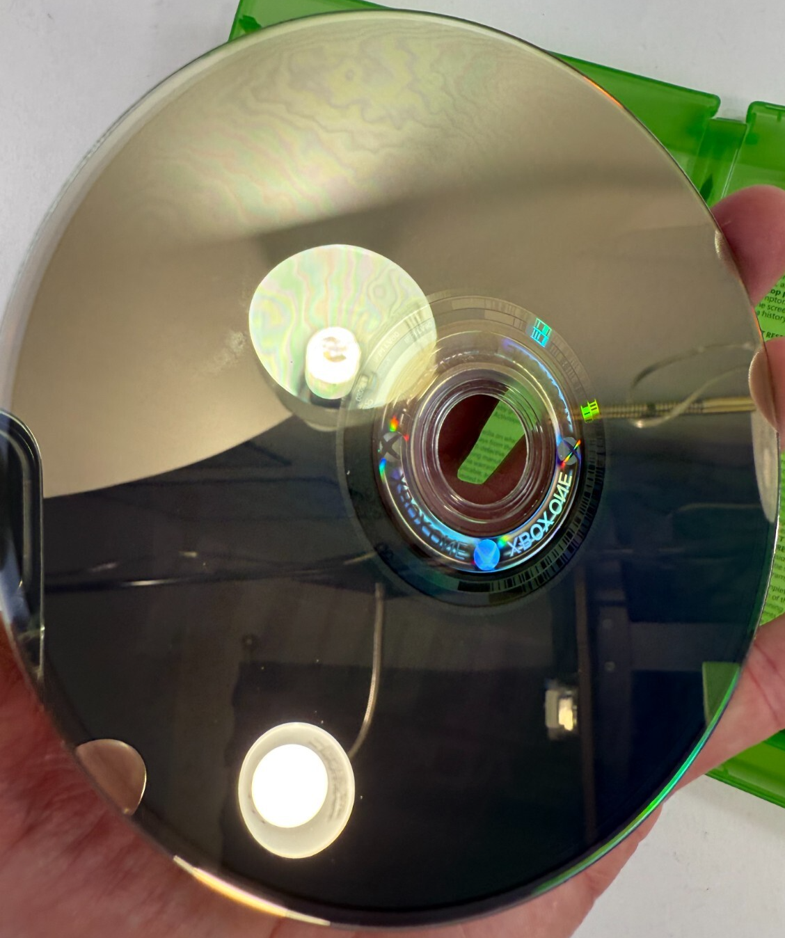 Call of Duty: Black Ops III (Microsoft Xbox One, 2015) Game & Case - Tested