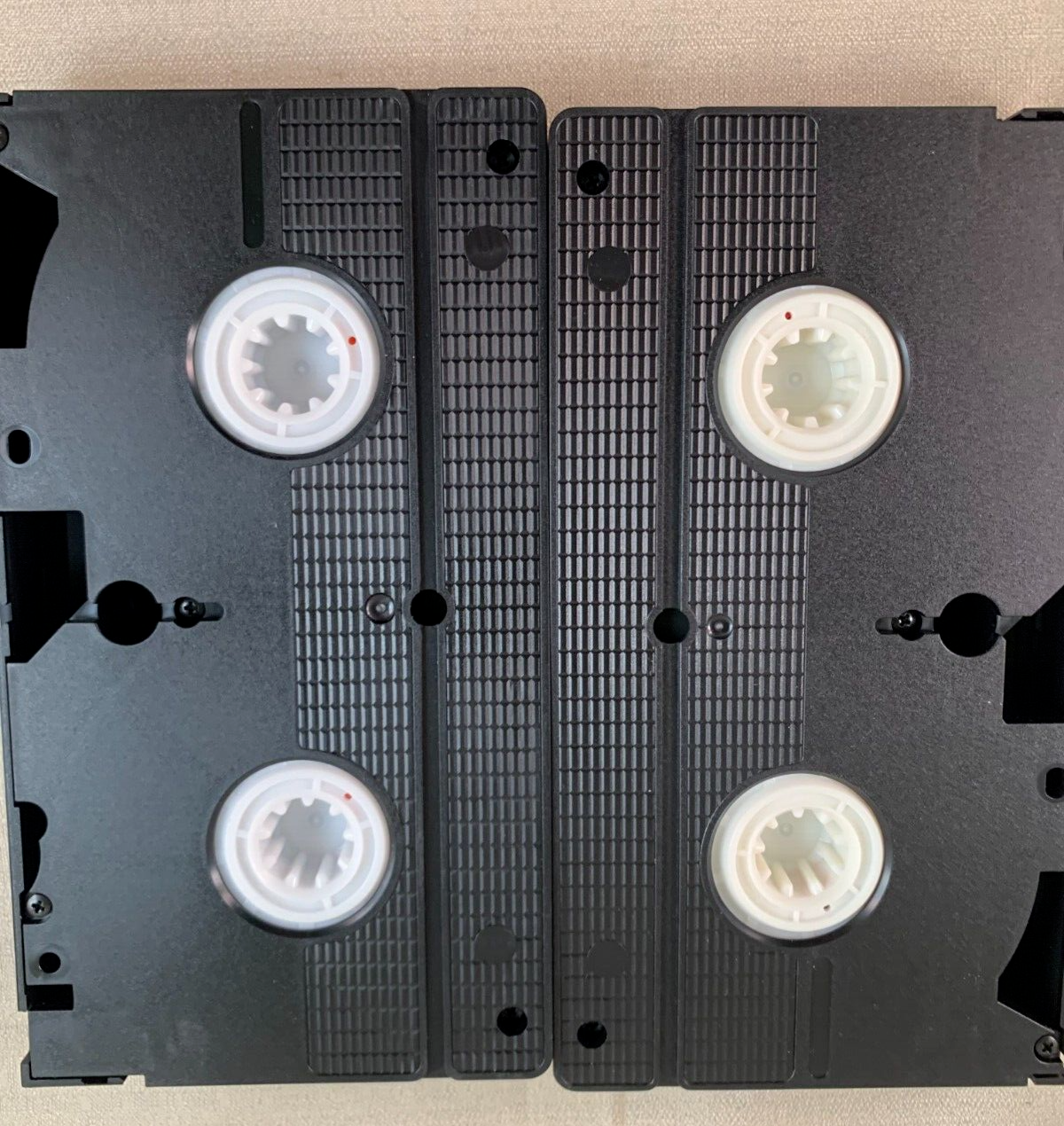 Gone With the Wind (VHS, 2001, 2-Tape Set, Double Cassette) Tested