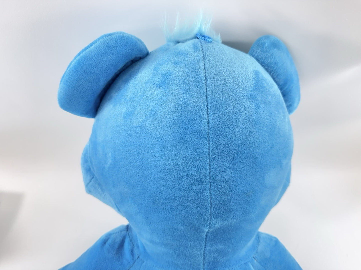 Basic Fun! 2021 Care Bears 24" Grumpy Bear Jumbo Size Plush