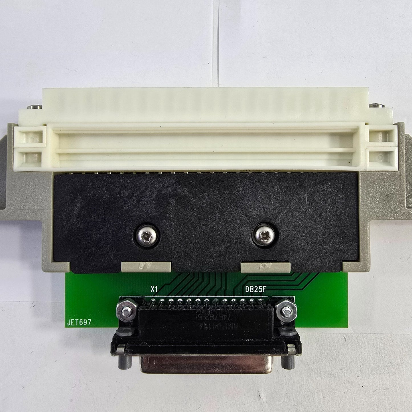 HP Agilent 44471A General Purpose Relay Module - Tested and Working (1627)