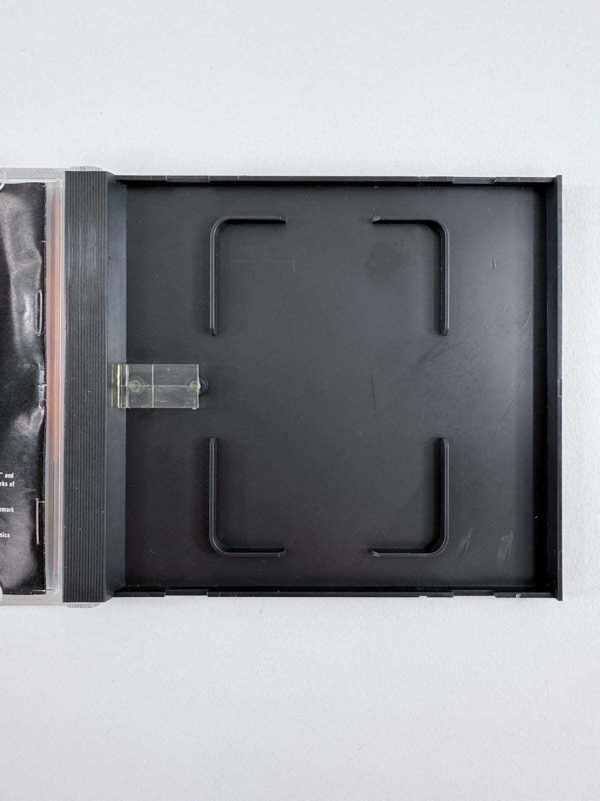 Dragon Spirit (TurboGrafx-16, 1989) Game, Case, and Manual - Tested and Working