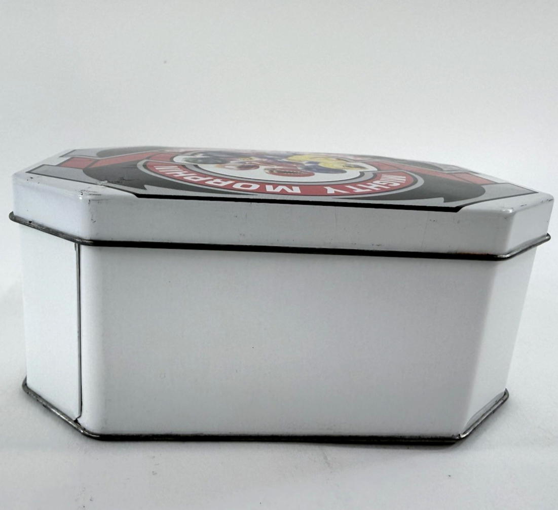 Saban 1994 Mighty Morphin' Power Rangers Pink Ranger Watch -For Parts or Display
