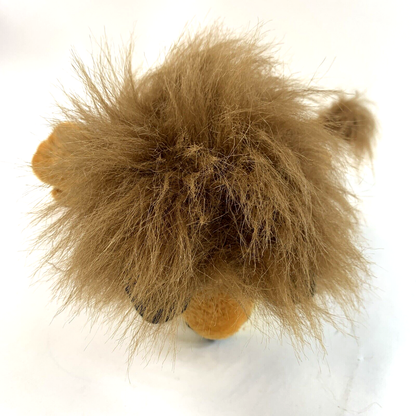 Dreamworks Madagascar 12” Seated Alex The Lion Plush - Kohls Cares