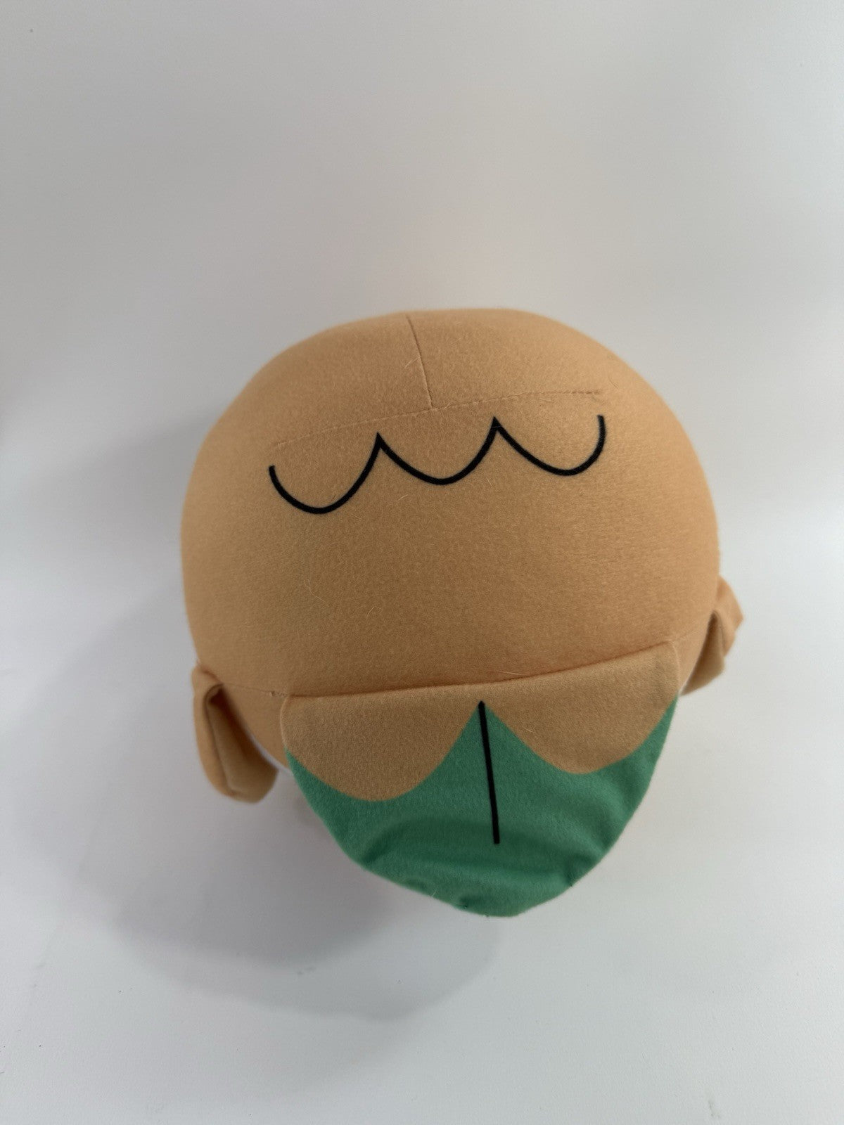 Toy Factory 2019 Pokémon 8" Rowlet Alolan Plush