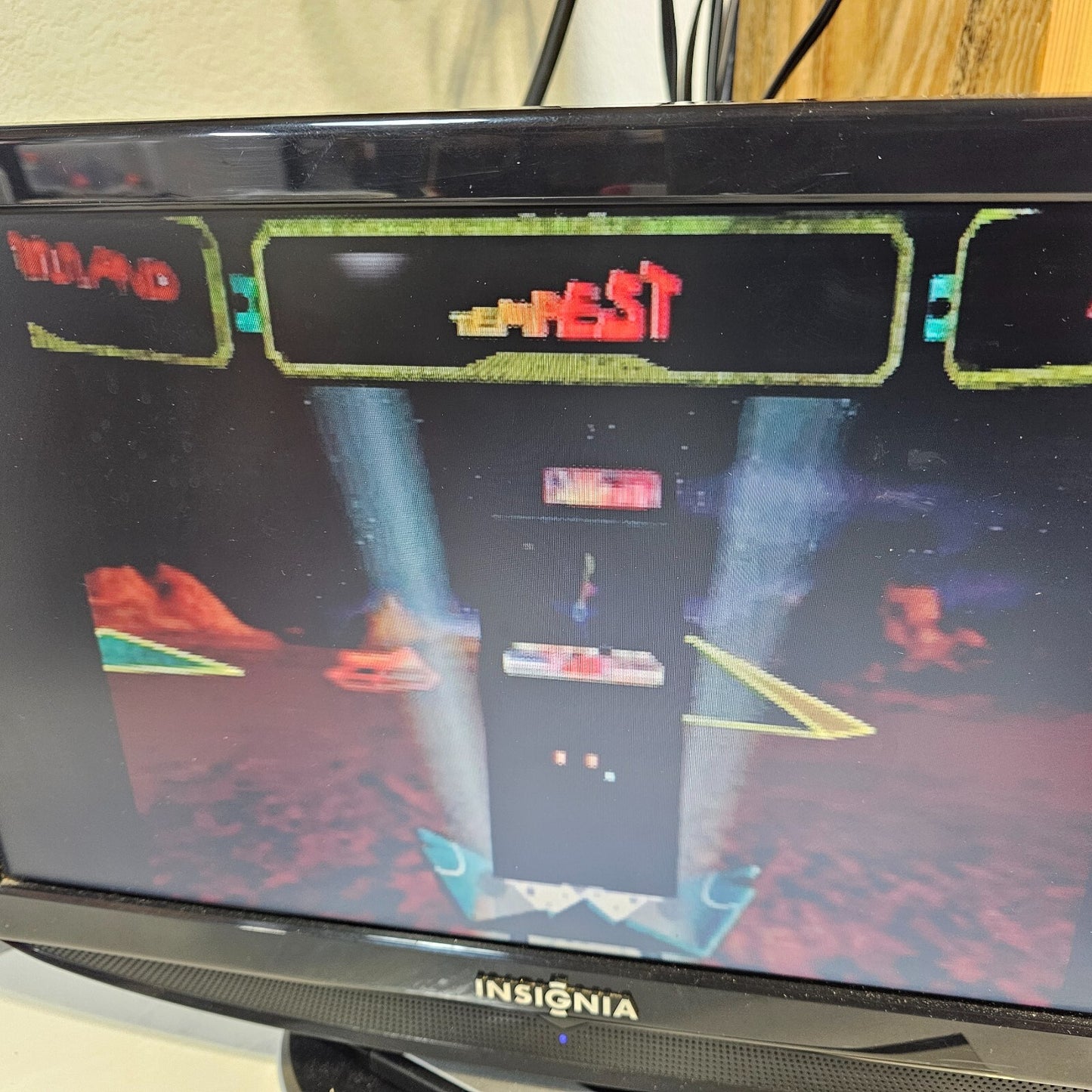 Arcade's Greatest Hits: Atari Collection 1 (PlayStation, 1996) Game Disc -Tested