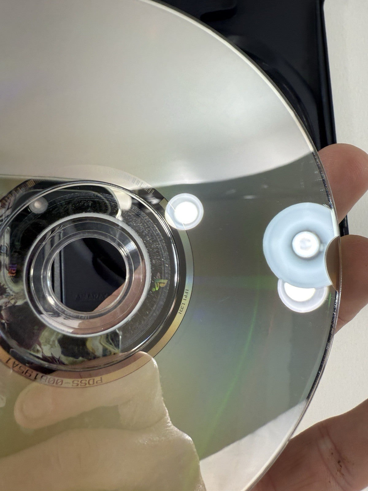 Call of Duty: Finest Hour (Sony PlayStation 2, 2004) Game Case Manual - Tested