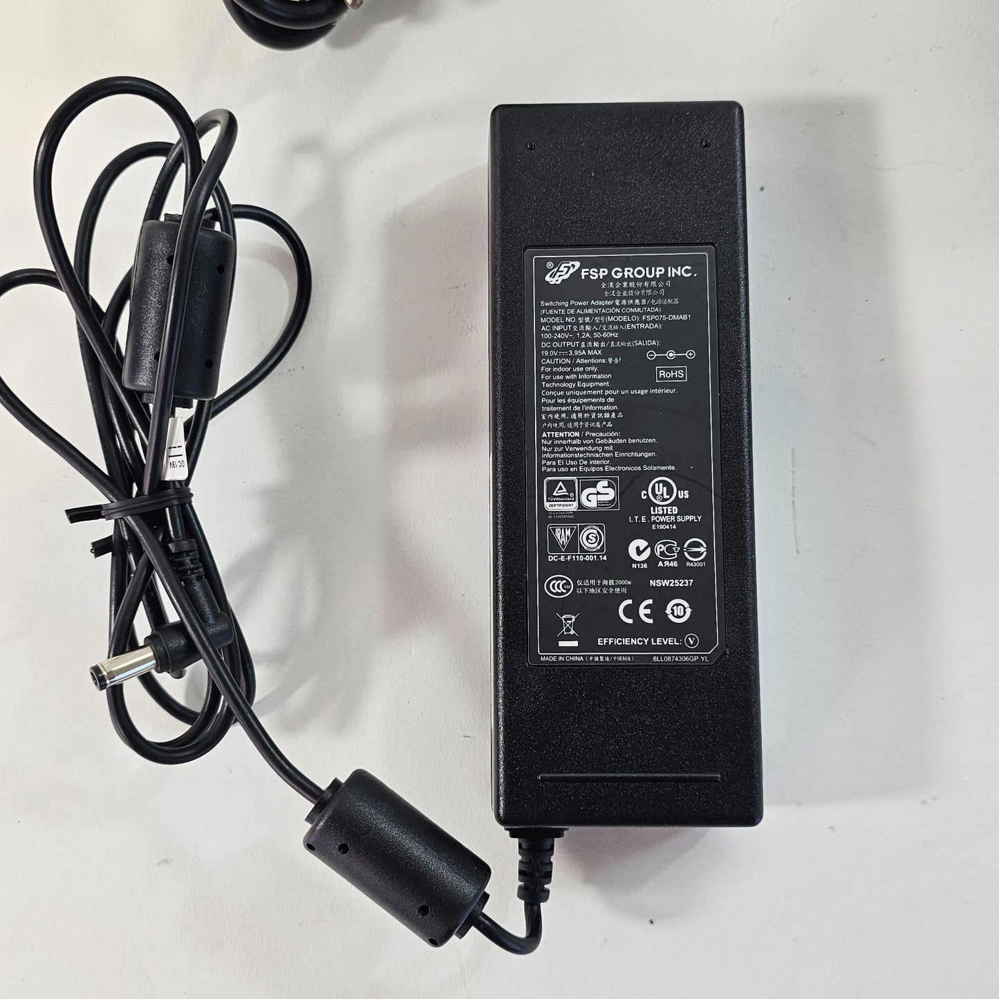 Lifesize Icon 450 Video Cameras and AC Adapter - Tested and Working