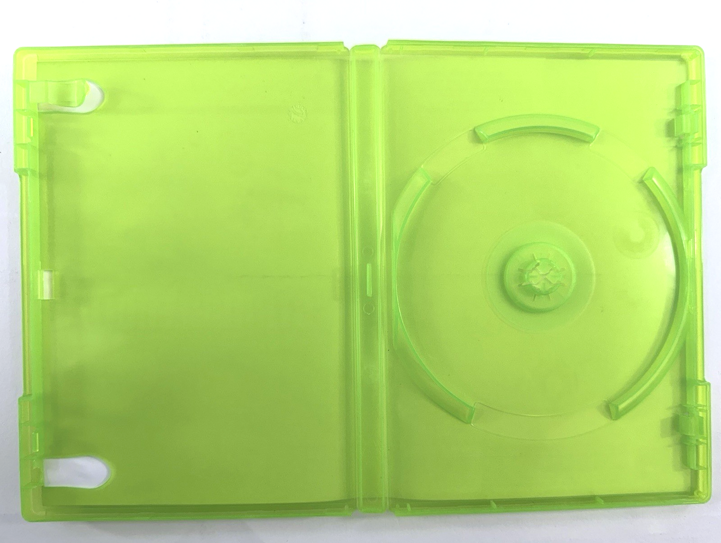 Stranglehold (Microsoft Xbox 360, 2007) Game Case Manual Art Book Registration