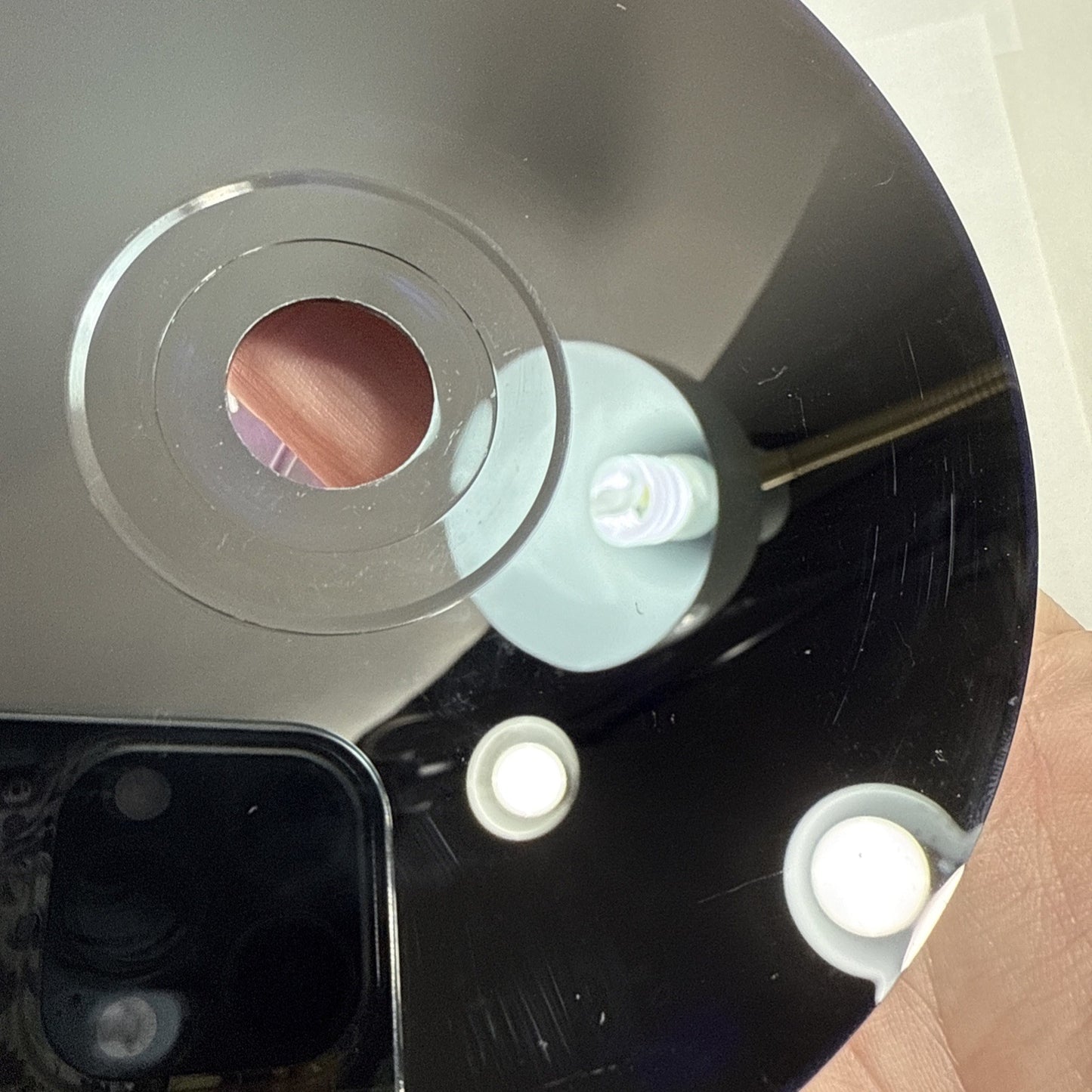 Shadow Master (Sony Playstation 1, 1997) Game Case Manual