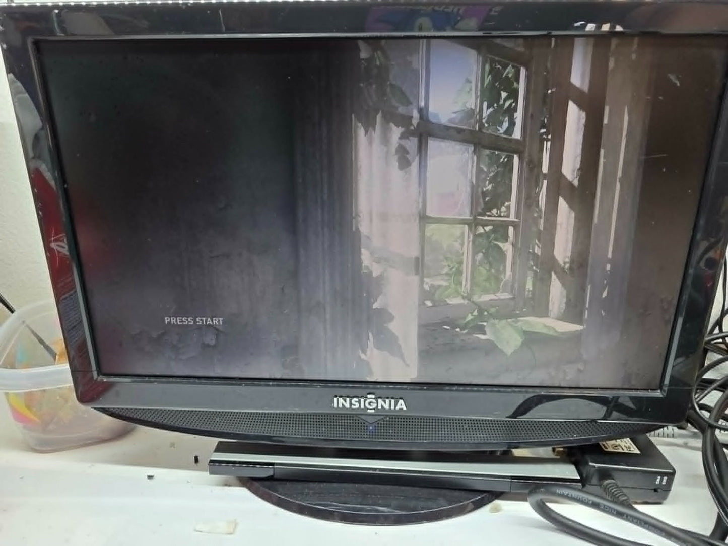 The Last of Us (PlayStation 3, 2013) Not For Resale Game and Sleeve - Tested