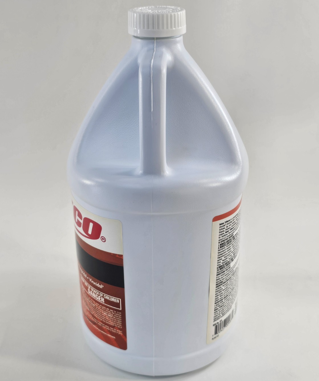 BETCO Triforce Commercial One-Step Disinfectant 333 - 1 Gal. Concentrate -New