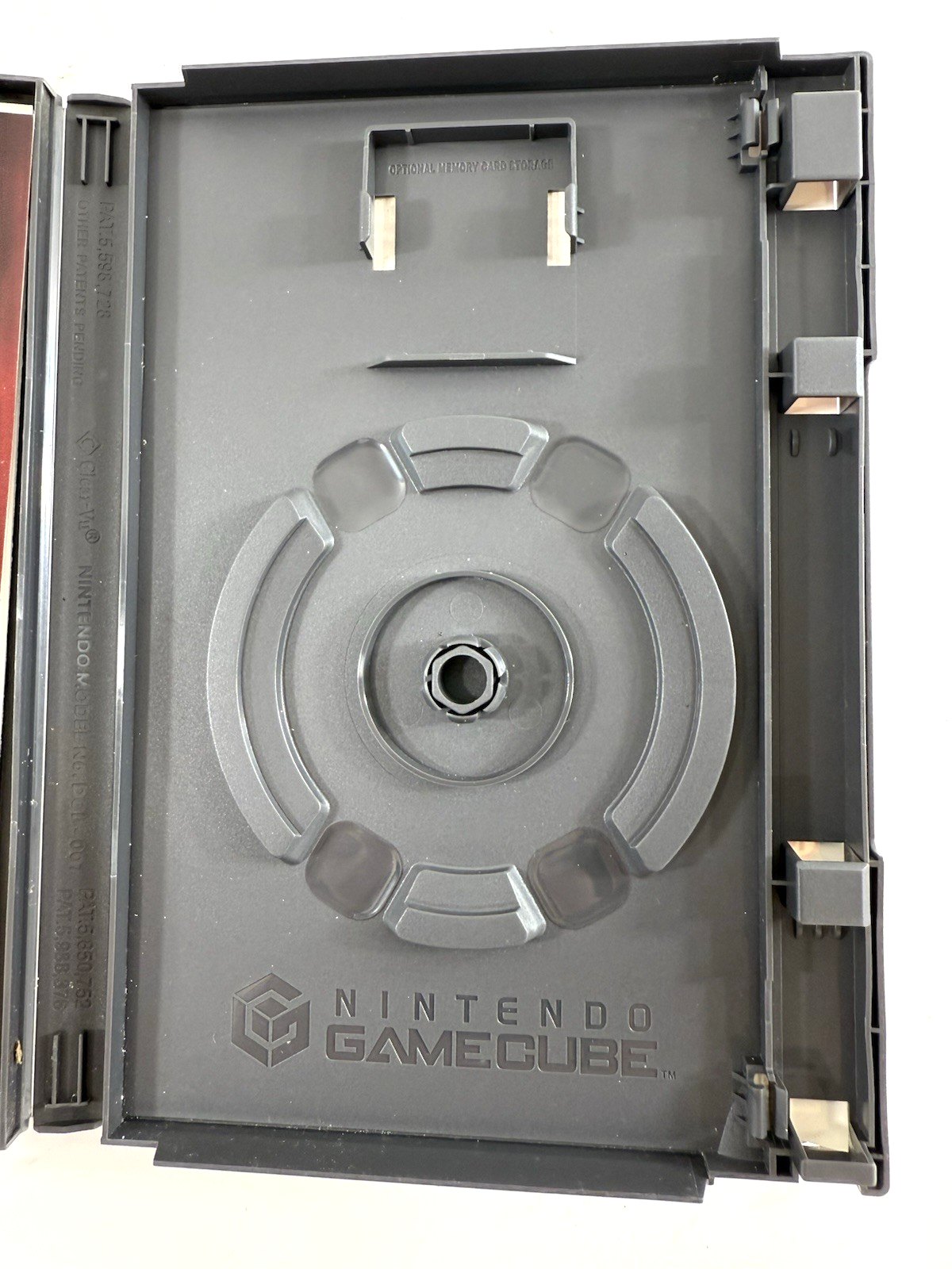 The Legend of Zelda: Ocarina of Time/Master Quest (Nintendo GameCube, 2003) CIB