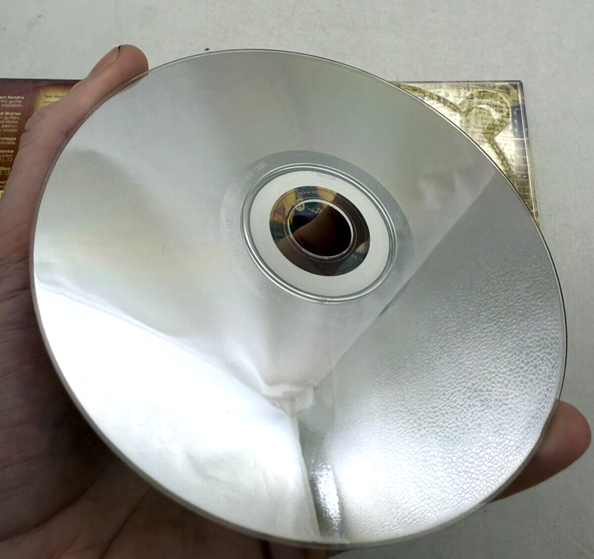 Cry Till You Laugh by Terri Hendrix (CD, 2010) Signed Copy