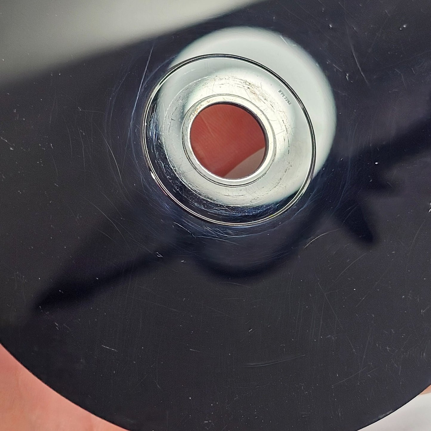 Judge Dredd (Sony PlayStation 1, 1998) Game Disc - Tested and Working