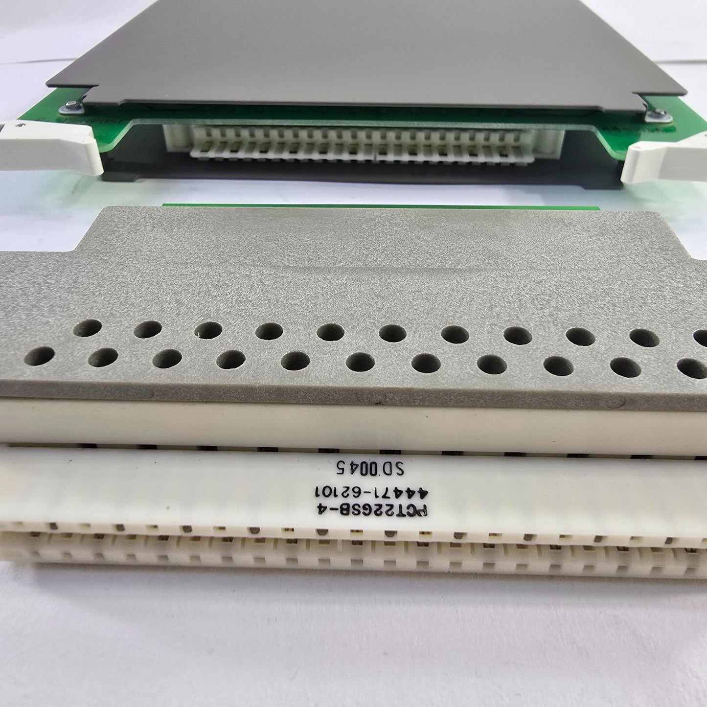 HP Agilent 44471A General Purpose Relay Module - Tested and Working (1488)