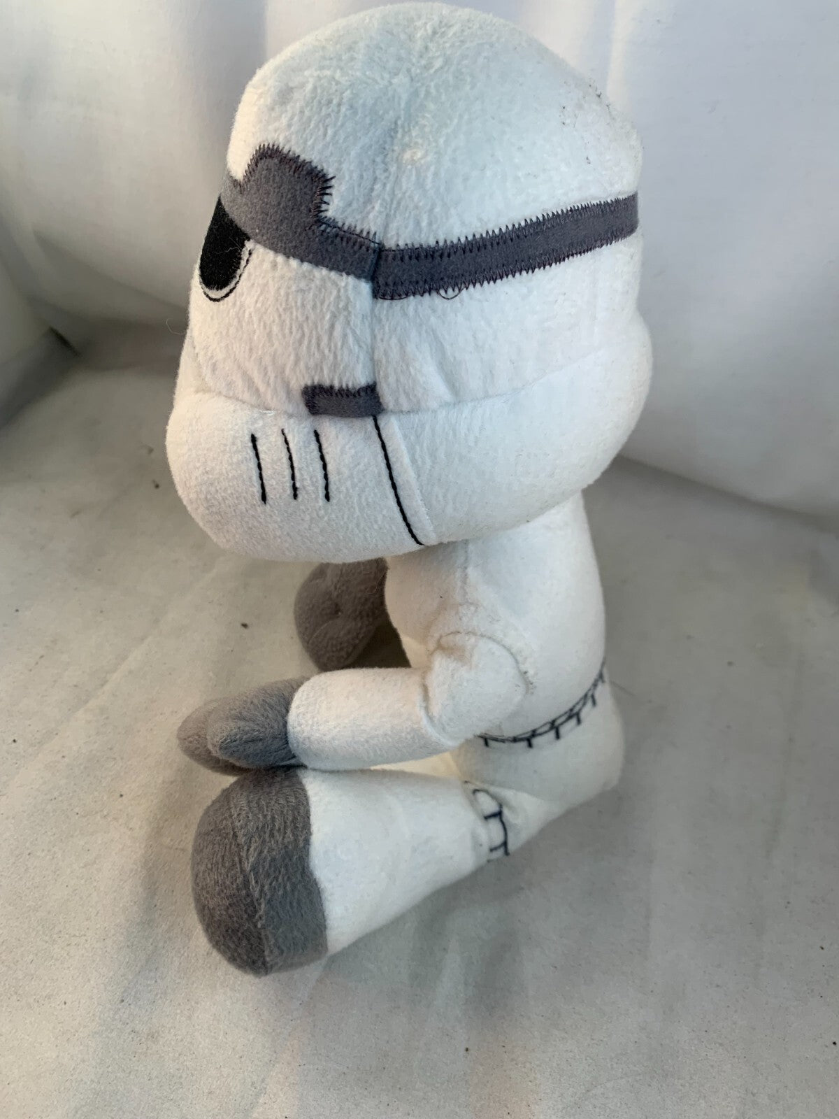 2015 STAR WARS 13" Plush Stormtrooper  Northwest