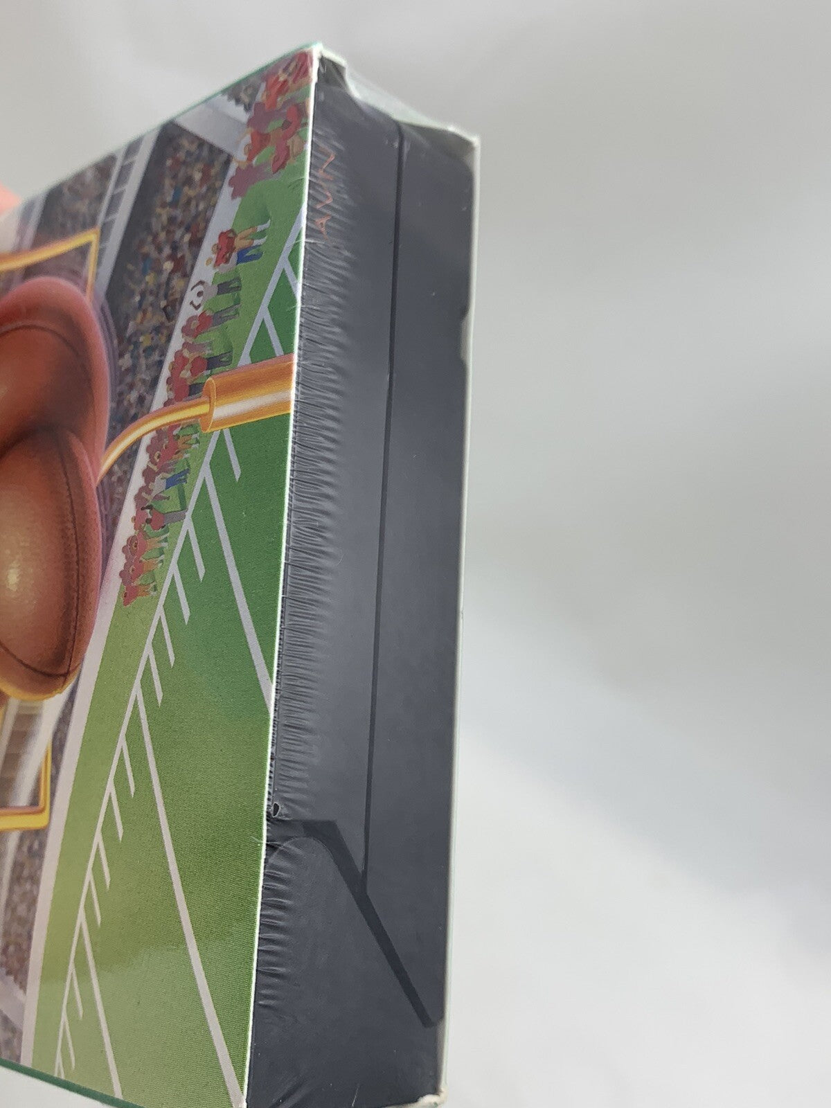 NFL's 100 Greatest Follies (VHS, 1994) New, Factory Sealed