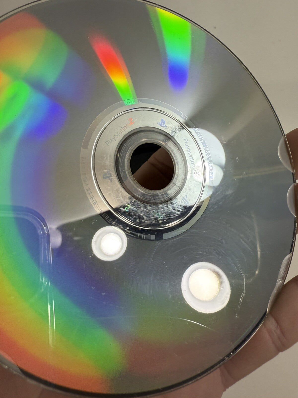 LEGO Star Wars: The Video Game (PlayStation 2, 2005) Game Case Manual - Tested