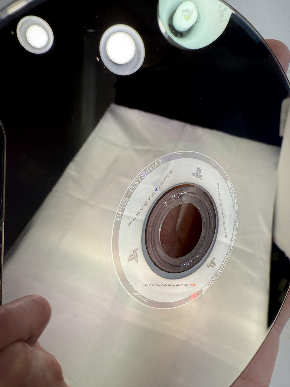 Street Fighter IV (Sony PlayStation 3, 2009) Game and Case - Tested and Working