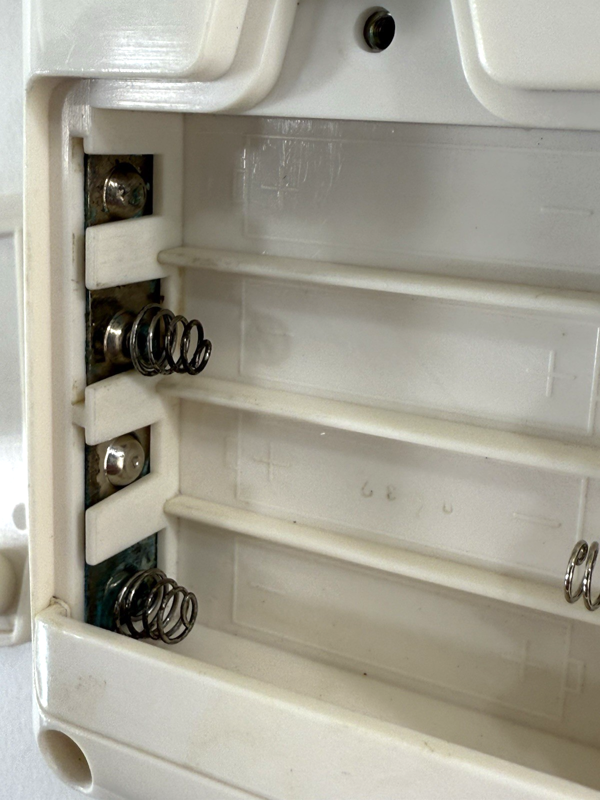 1992/94 Playskool 22”Talking Big Bird 5418 Sesame Street Plush - Tested