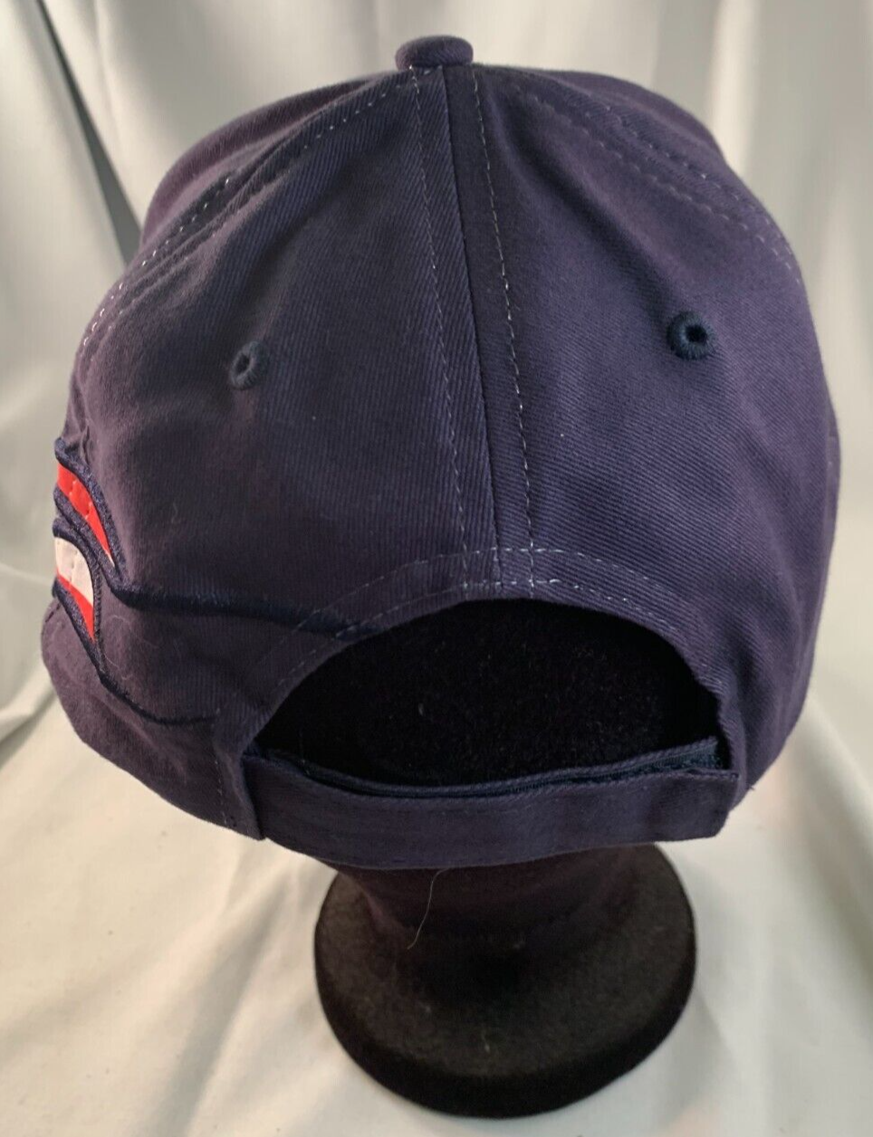 City of Garland, TX Patriotic Themed Hat