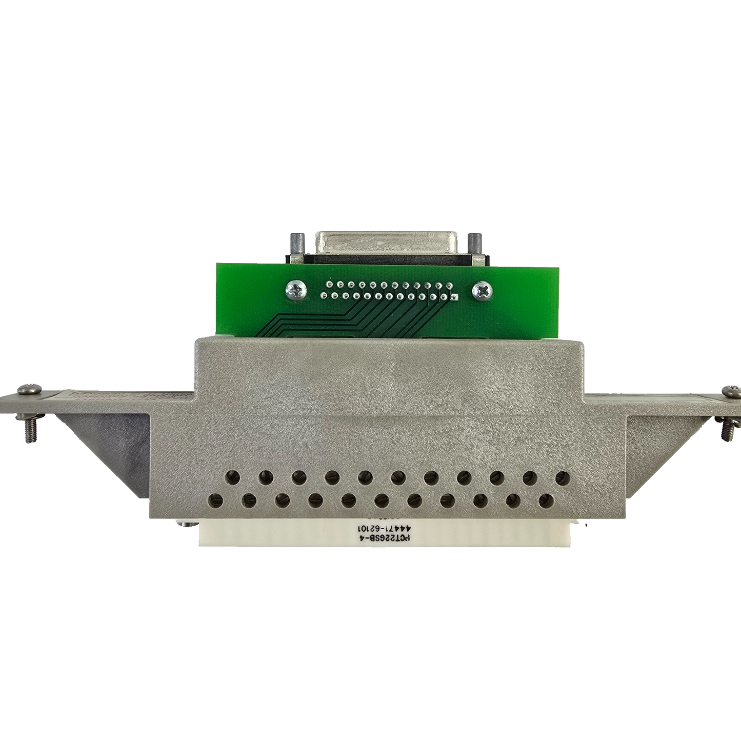 HP Agilent 44471A General Purpose Relay Module - Tested and Working (1448)