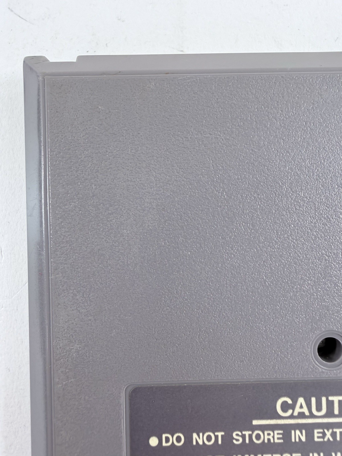 P.O.W.: Prisoners of War (Nintendo Entertainment System, 1989) Game Cartridge